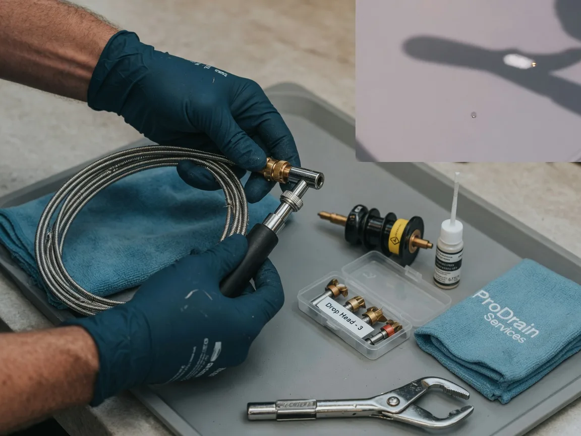 Why choose Drain Cleaning in Saxon, WV